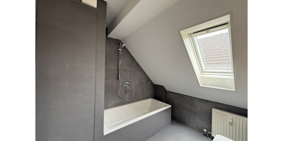 Ruhig & zentral: Helle 5-ZKBF mit Terrasse & Keller Bäder NEU - Etagenwohnung Pfungstadt | Angebot:26553637