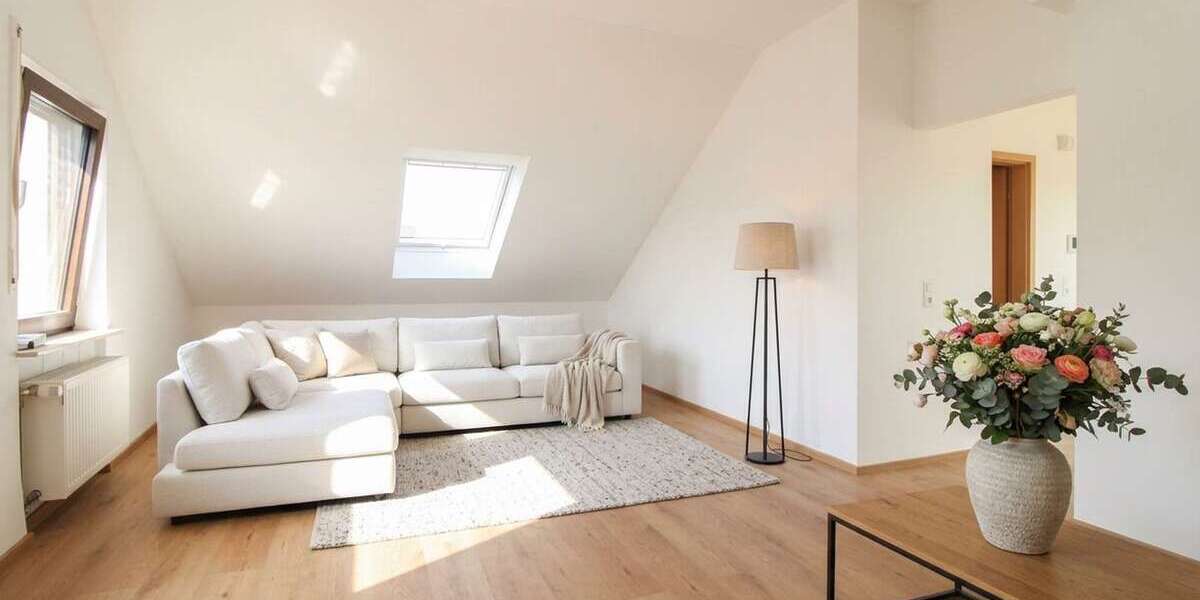 Etagenwohnung Frankfurt am Main Innenstadt 3 - 1 Zimmer, 36 m&sup2;, 199.000&euro; | Angebot:26449436