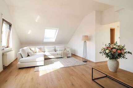 Wohnung Frankfurt am Main Innenstadt 3 - 1 Zimmer, 36 m&sup2;, 199.000&euro; | Angebot:26449436