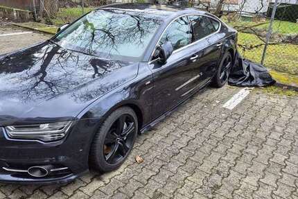 Audi A7 108.000 km 25.990 &euro; Frankfurt am Main 60598