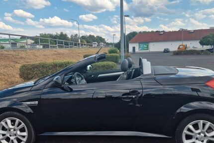 Opel Tigra 83.000 km 3.600 &euro; Babenhausen 64832