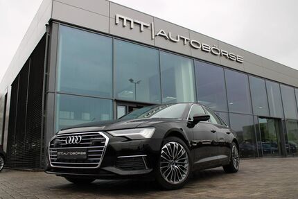 Audi A6 107.470 km 32.900 &euro; Griesheim - Darmstadt 64347