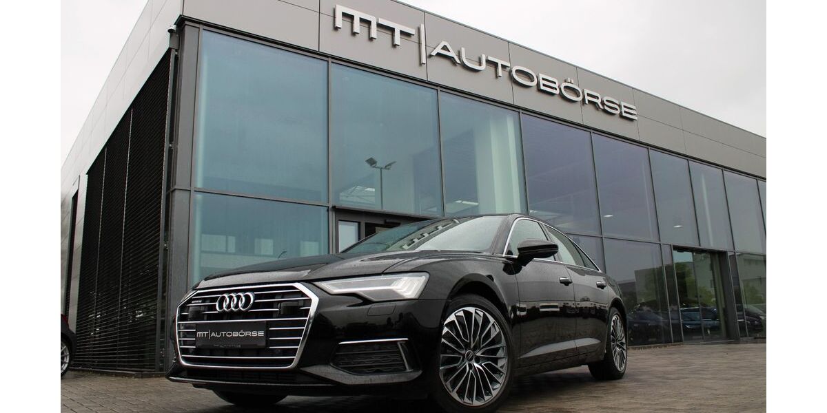 Audi A6 107.470 km 32.900 &euro; Griesheim - Darmstadt 64347