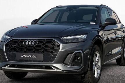 Audi Q5 58.918 km 33.880 &euro; Groß-Umstadt 64823