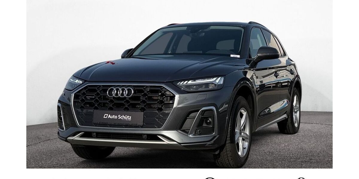 Audi Q5 58.918 km 33.880 &euro; Groß-Umstadt 64823
