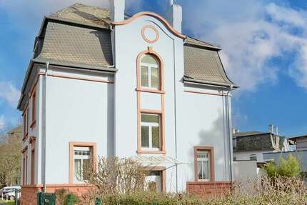 Wohnung Offenbach am Main / Rumpenheim Rumpenheim - 3 Zimmer, 85 m&sup2;, 800&euro; | Angebot:26934763