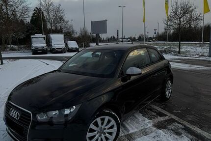 Audi A1 103.000 km 7.000 &euro; Raunheim 65479