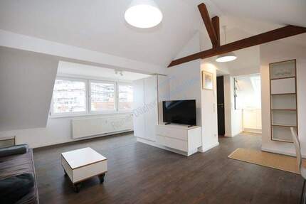 Haus Darmstadt Darmstadt-Nord - 1 Zimmer, 1.195.000&euro; | Angebot:25094193