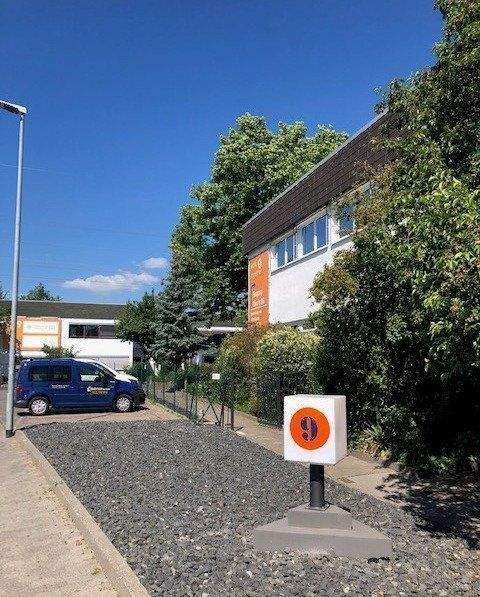 Gewerbeobjekt Mainz Hechtsheim - 916&euro; | Angebot:24874900