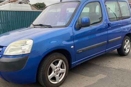 Citroen Berlingo 220.000 km 1.950 € Lorsch 64653