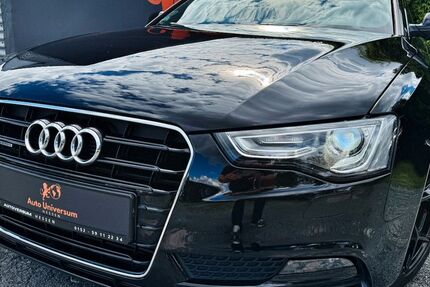 Audi A5 140.000 km 18.990 &euro; Liederbach am Taunus 65835