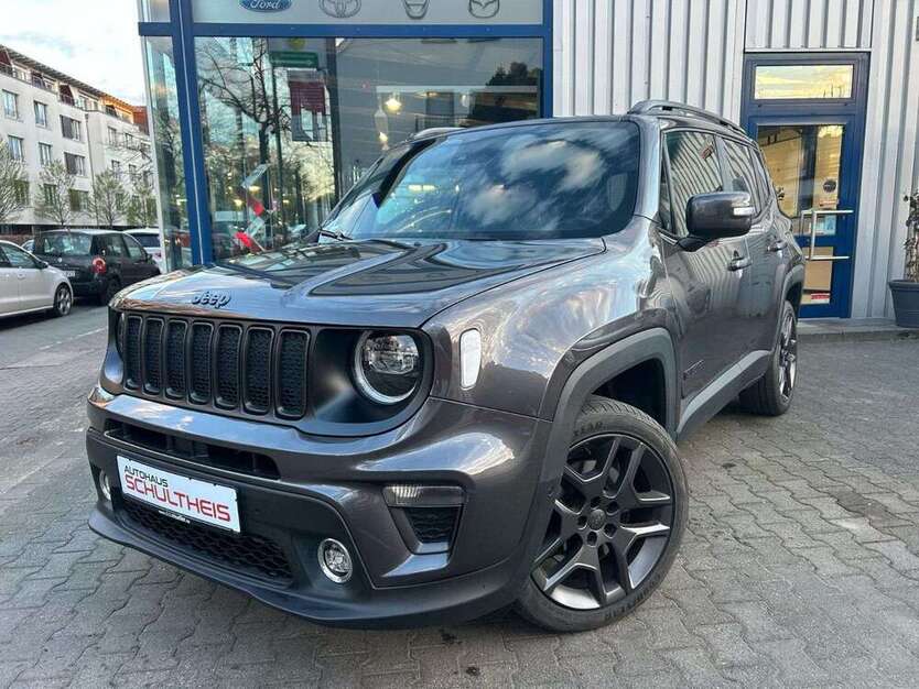 Renegade