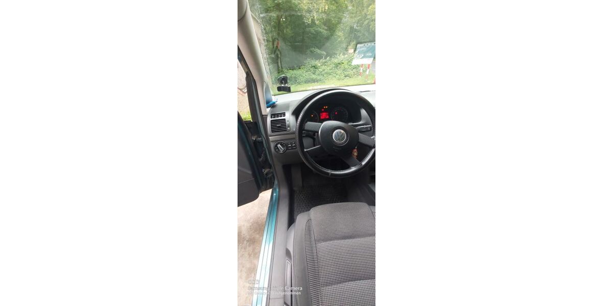 VW Touran 408.000 km 1.850 &euro; Frankfurt 65933