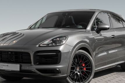 Porsche Cayenne 71.019 km 84.999 € Darmstadt 64295