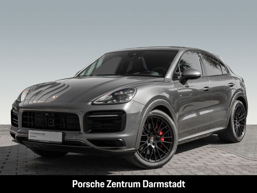 Porsche Cayenne 71.019 km 84.999 € Darmstadt 64295