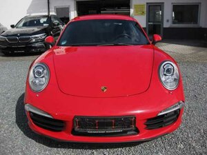 991 911 Coupe PDK dt.Fzg.Top Ausst.