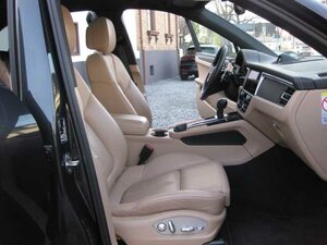 Porsche Macan PDK 1HD dt.Fzg. Top Ausst. 74.000 km 50.999 &euro; Biebesheim 64584