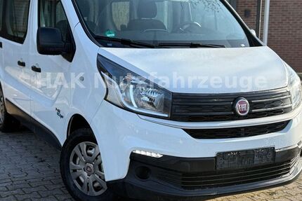 Fiat Talento 91.000 km 13.390 &euro; Dietzenbach 63128