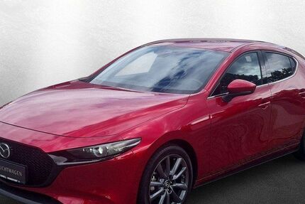 Mazda 3 53.211 km 20.880 &euro; Darmstadt 64293