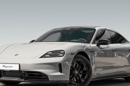 Porsche Taycan 9.900 km 129.700 &euro; Darmstadt 64295
