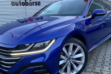 VW Arteon 99.000 km 26.900 &euro; Darmstadt 64295