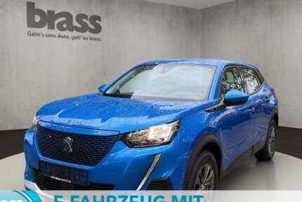 Peugeot 2008 42.800 km 15.990 &euro; Darmstadt 64293