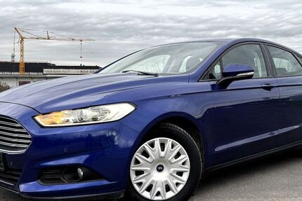 Ford Mondeo 89.800 km 10.600 € Dietzenbach 63128