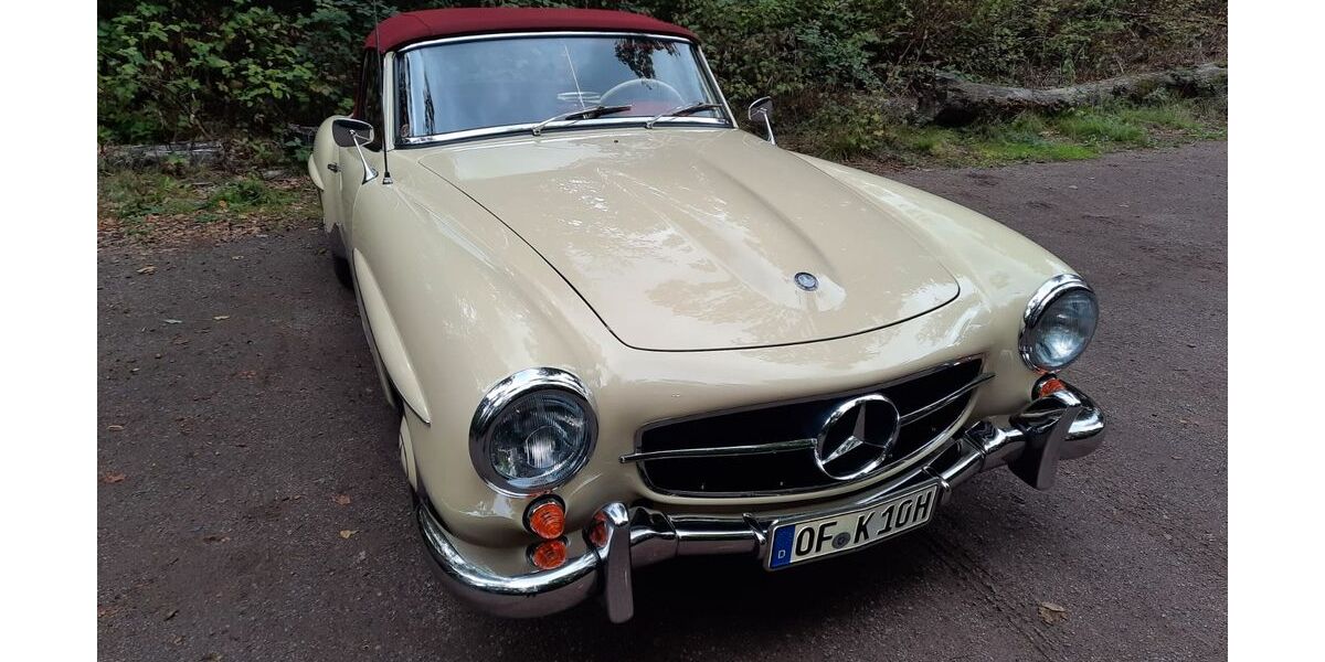 Mercedes-Benz 190 7.500 km 148.000 &euro; Langen 63225