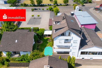 Haus Rodgau - 10 Zimmer, 453 m&sup2;, 1.400.000&euro; | Angebot:27460465