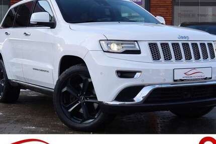 Jeep Grand Cherokee 182.000 km 16.590 &euro; Darmstadt 64293