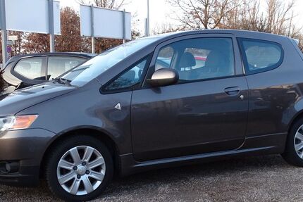 Mitsubishi Colt 108.000 km 3.850 &euro; Rodgau / Nieder-Roden 63110