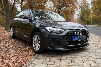 Audi A1 42.000 km 19.600 &euro; Rodgau 63110