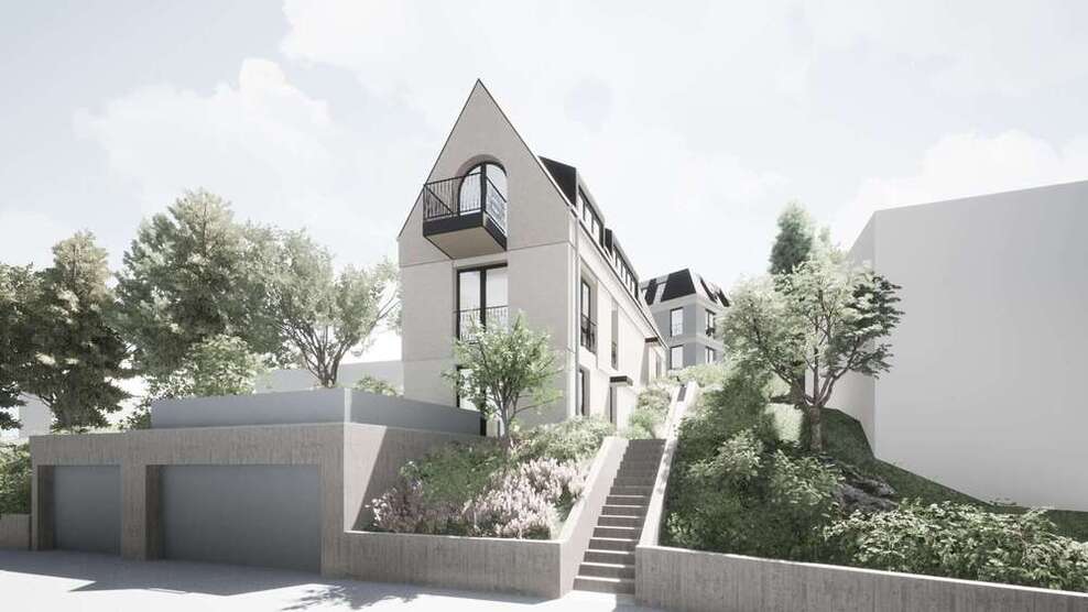 Haus zum Kaufen in Bensheim 350.000 € 184 m²