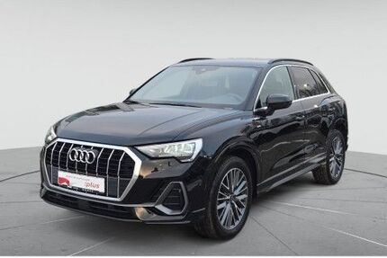 Audi Q3 67.459 km 27.480 &euro; Darmstadt 64295