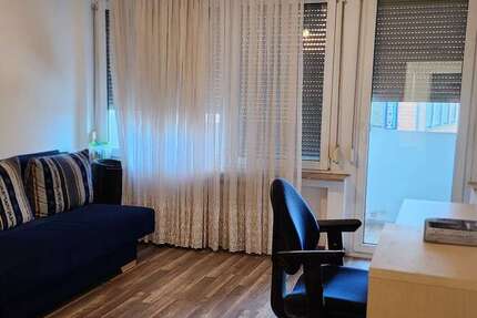 Wohnung Offenbach Hafen - 3 Zimmer, 59 m&sup2;, 209.000&euro; | Angebot:27437880