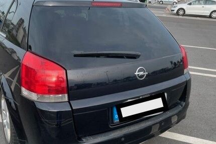 Opel Signum