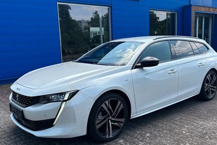 Peugeot 508 67.500 km 18.980 € Rüsselsheim am Main 65428
