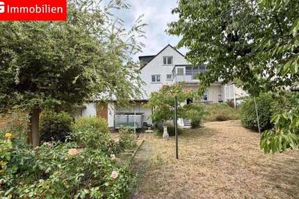 Haus Obertshausen - 8 Zimmer, 211 m&sup2;, 579.000&euro; | Angebot:27234055