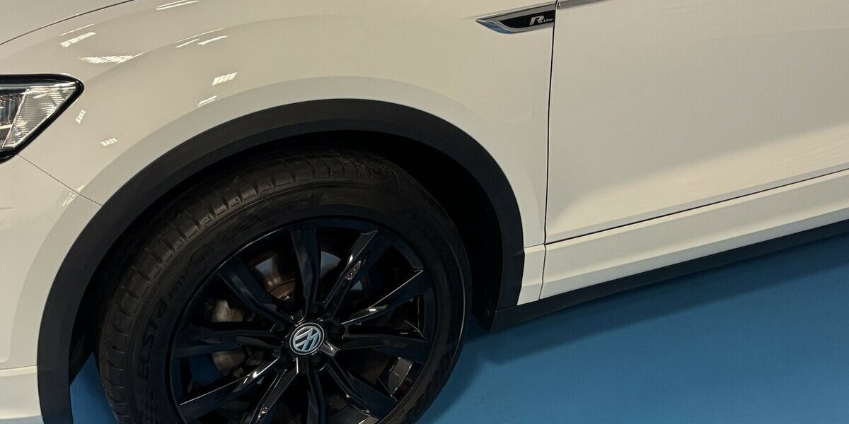 VW T-Roc 1.5 TSI Cabrio R-Line/Black Style *18´´* 53.600 km 22.750 &euro; Dreieich 63303