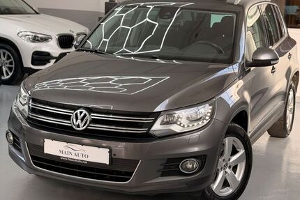 VW Tiguan 270.000 km 7.790 &euro; Heusenstamm (bei Frankfurt) 63150