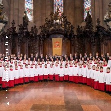 Weihnachtskonzert Mainzer Domchor - Frankfurter Domkonzerte