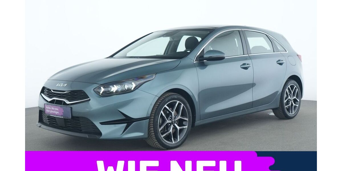 Kia ceed / Ceed 42.813 km 20.788 &euro; Dietzenbach bei Frankfurt 63128