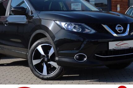 Nissan Qashqai 75.659 km 12.590 &euro; Darmstadt 64293