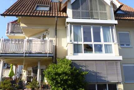 Wohnung zum Kaufen in Lorsch 390.000 € 118 m² 3.5 zimmer