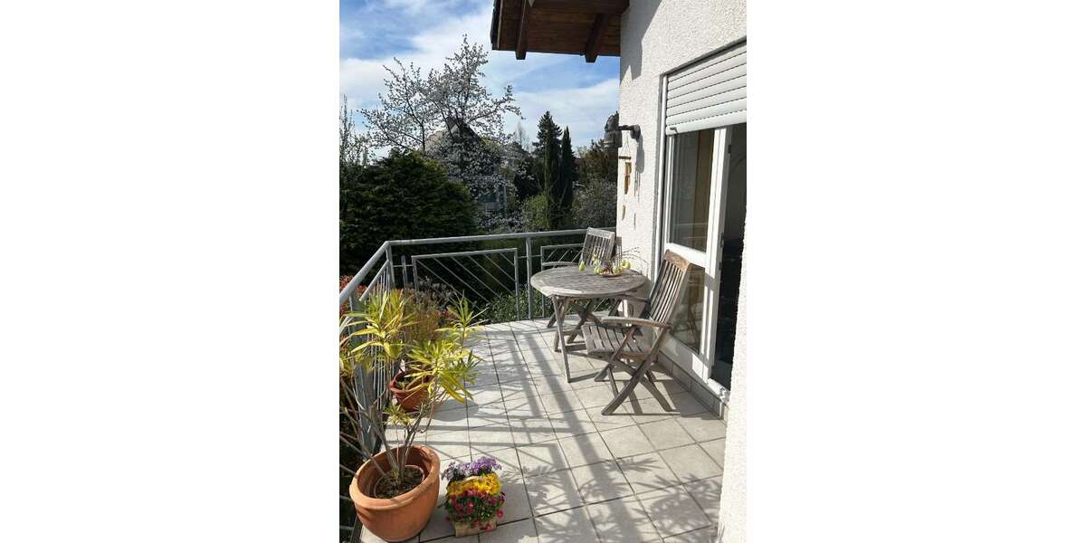 Etagenwohnung Seeheim-Jugenheim Jugenheim - 2 Zimmer, 64 m&sup2;, 230.000&euro; | Angebot:24736347