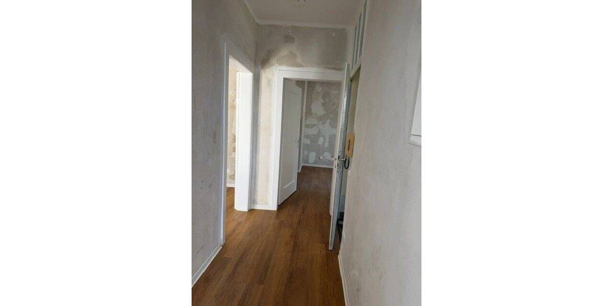 Etagenwohnung Darmstadt Bessungen - 3 Zimmer, 83 m&sup2;, 1.137&euro; | Angebot:26929909