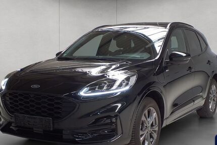 Ford Kuga 47.833 km 28.950 &euro; Frankfurt 60386