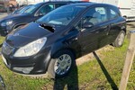 Opel Corsa 136.000 km 2.000 &euro; Bensheim 64625