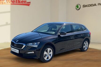 Skoda Scala 21.826 km 15.900 &euro; Weiterstadt 64331