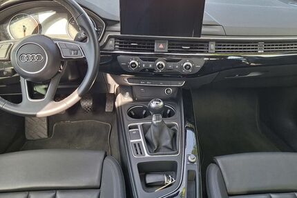 Audi A4 167.200 km 13.999 &euro; Gernsheim 64579